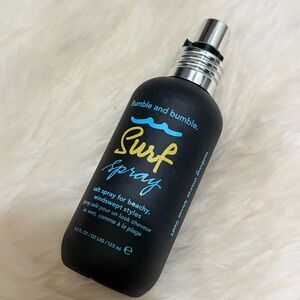 Bumble and bumble Surf Spray 4.2oz 125ml